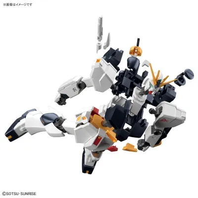 Bandai Gundam Entry Grade Nu Gundam