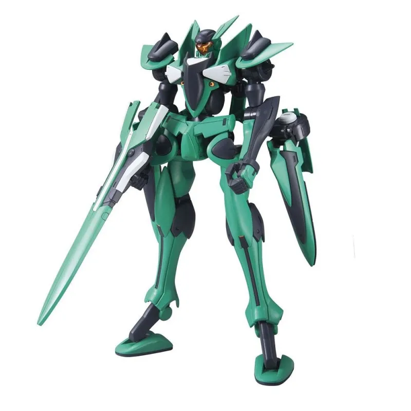 Bandai Gundam HG 1/144 Brave Standard Test Type