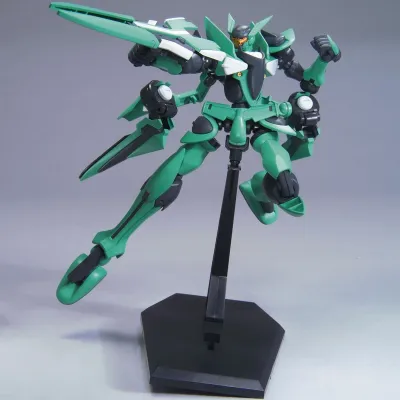 Bandai Gundam HG 1/144 Brave Standard Test Type