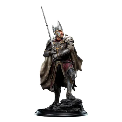 Figurka Elendil 46 cm Limited Edition Scale 1/6