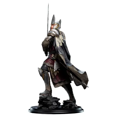 Figurka Elendil 46 cm Limited Edition Scale 1/6