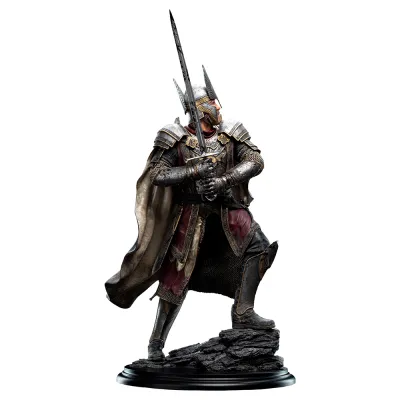 Figurka Elendil 46 cm Limited Edition Scale 1/6