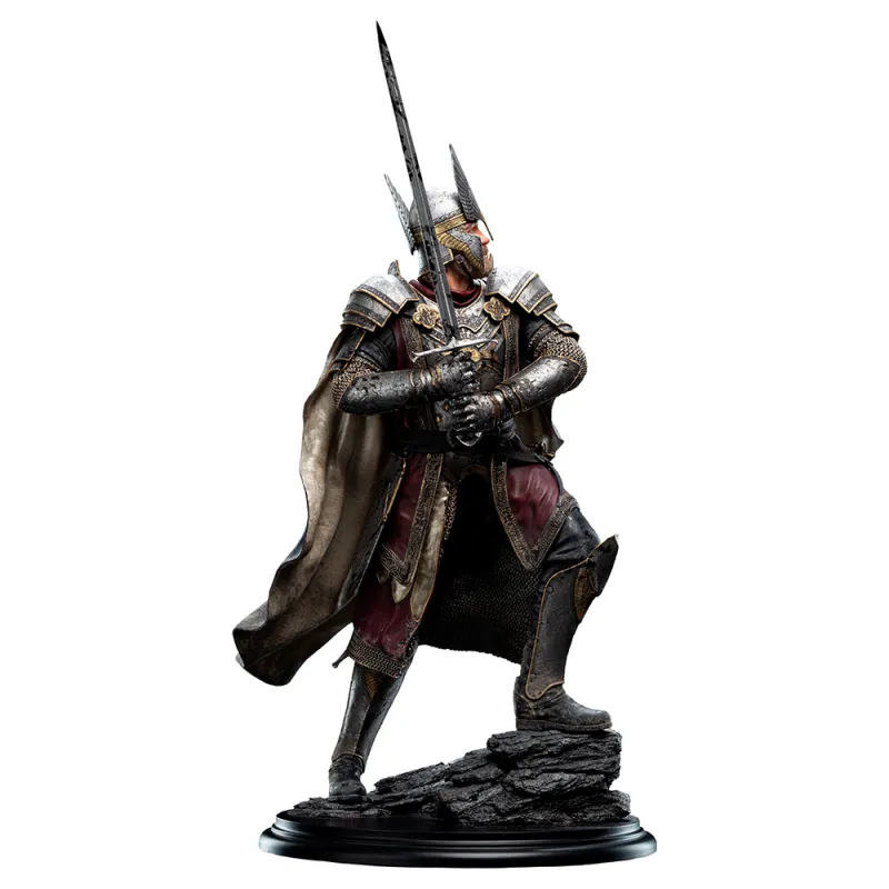 Figurka Elendil 46 cm Limited Edition Scale 1/6