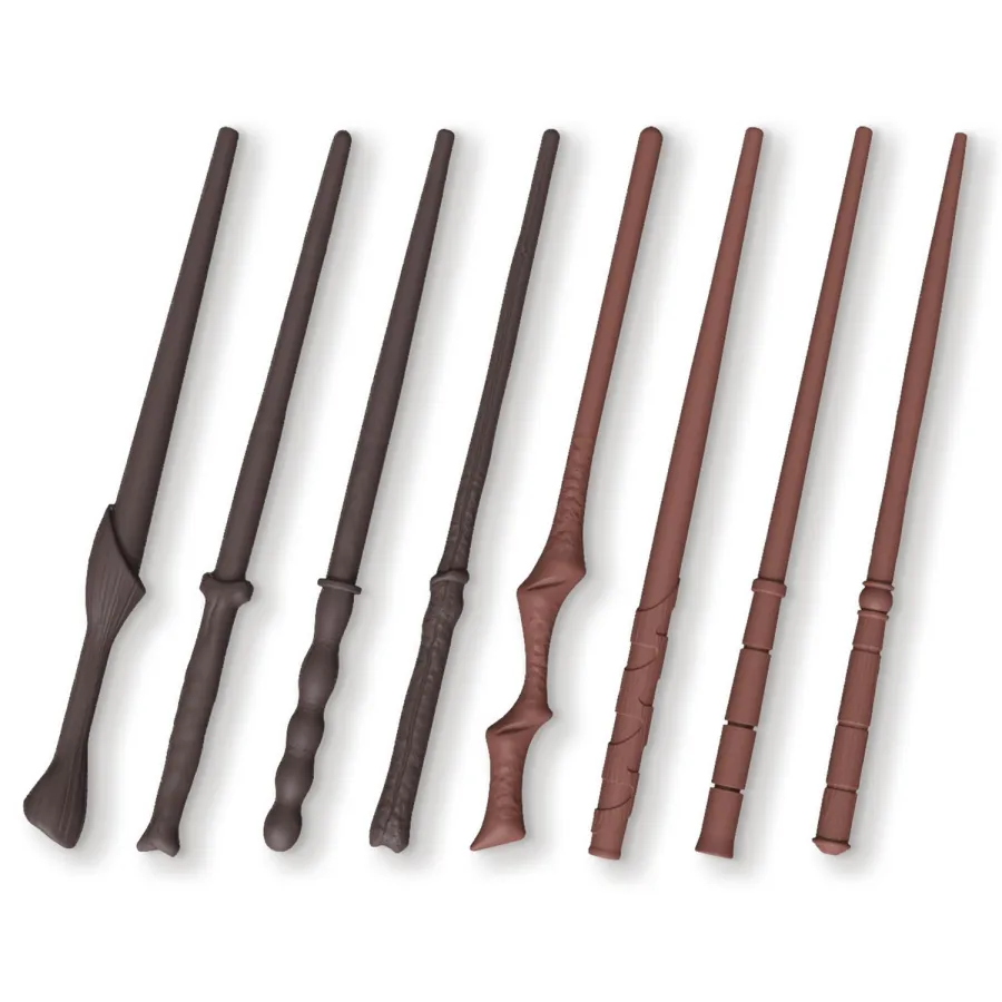 Harry Potter: Mistrz Pojedynków gra planszowa