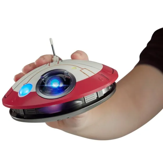 Star Wars: Obi-Wan Kenobi Electronic Figure LO-LA59 Lola Animatronic Edition 15 cm