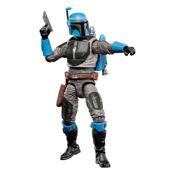 Figurka F5567 Axe Woves 10 cm Star Wars: The Mandalorian Vintage Collection