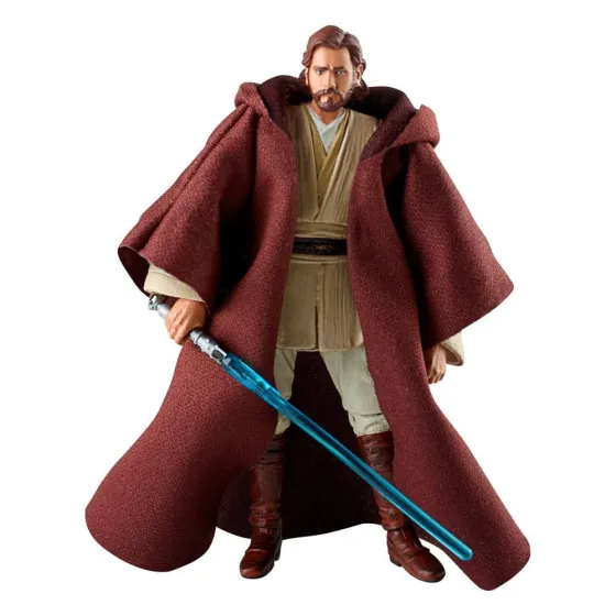 Figurka F4492 Obi-Wan Kenobi 10 cm Star Wars Vintage Collection