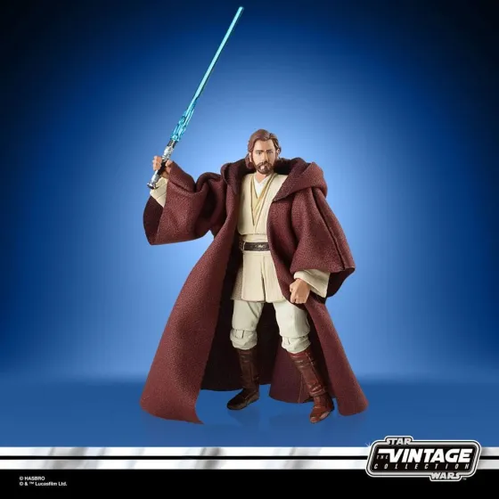 Figurka F4492 Obi-Wan Kenobi 10 cm Star Wars Vintage Collection
