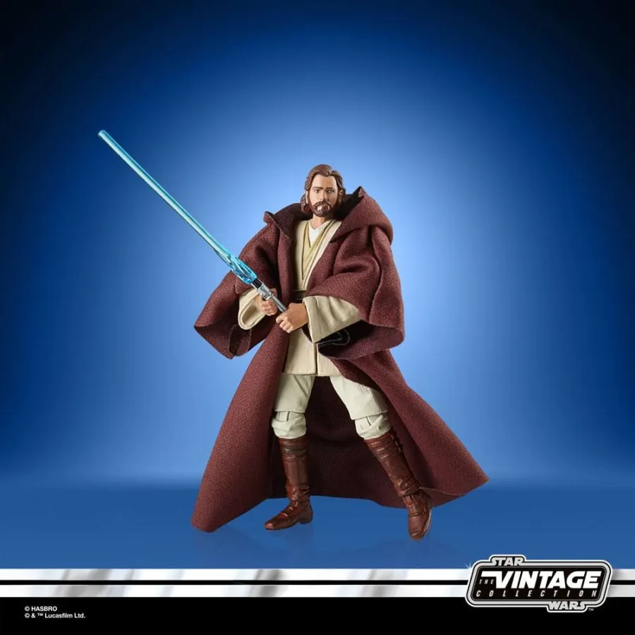 Figurka F4492 Obi-Wan Kenobi 10 cm Star Wars Vintage Collection