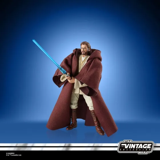 Figurka F4492 Obi-Wan Kenobi 10 cm Star Wars Vintage Collection