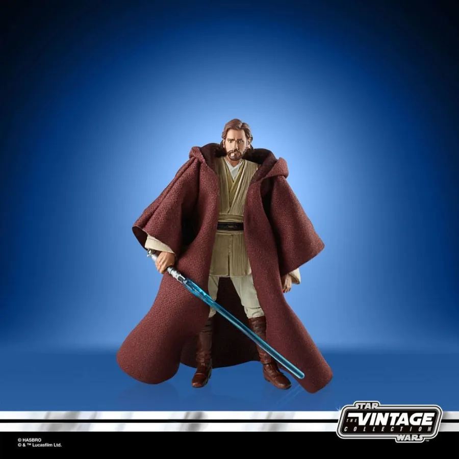 Figurka F4492 Obi-Wan Kenobi 10 cm Star Wars Vintage Collection