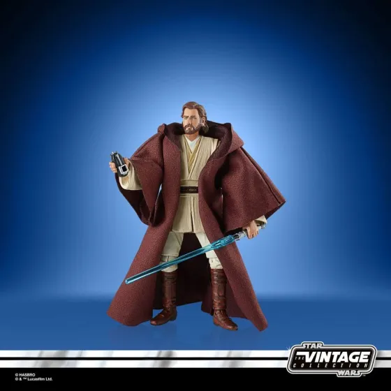 Figurka F4492 Obi-Wan Kenobi 10 cm Star Wars Vintage Collection