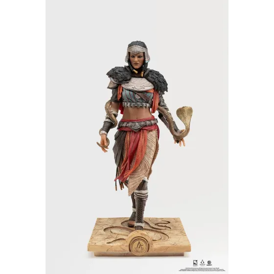 Figurka Amunet The Hidden One 26 cm Assassin’s Creed Origins