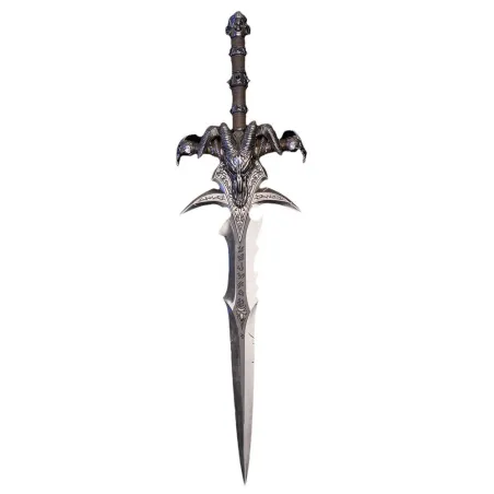 Frostmourne Sword Replica Scale 1/1 Blizzard World of Warcraft