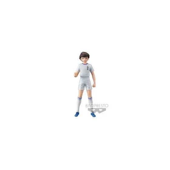 Figurka Captain Tsubasa Grandista 24cm