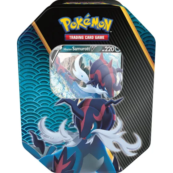 Pokémon TCG: Summer Tins 2022