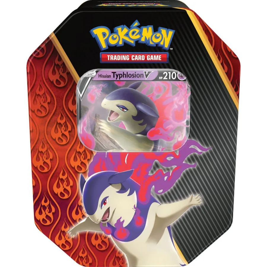 Pokémon TCG: Summer Tins 2022