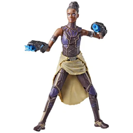 Figurka F5975 Shuri 15 cm Marvel Legends Series Black Panther