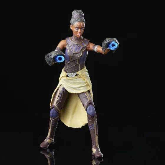 Figurka F5975 Shuri 15 cm Marvel Legends Series Black Panther