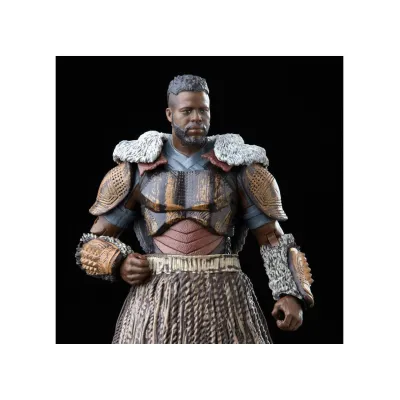 Figurka F3427 M'Baku 15 cm Black Panther Marvel Legends