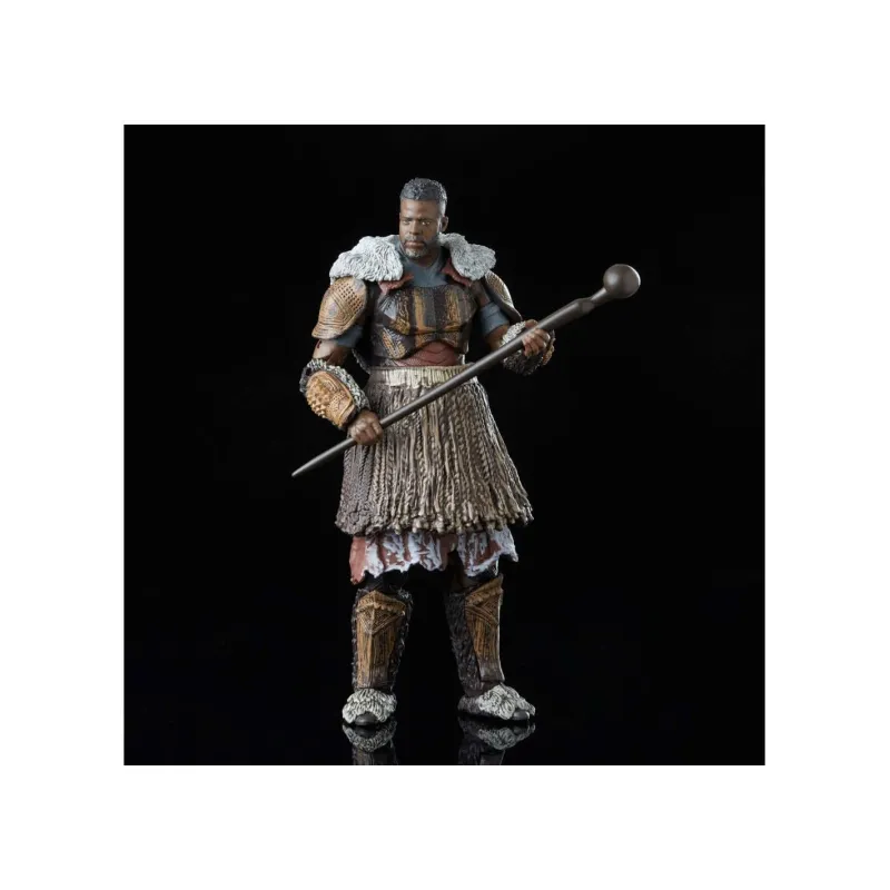 Figurka F3427 M'Baku 15 cm Black Panther Marvel Legends