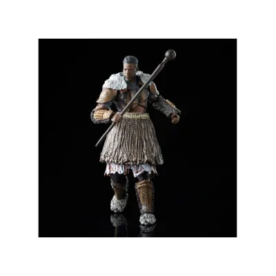 Figurka F3427 M'Baku 15 cm Black Panther Marvel Legends