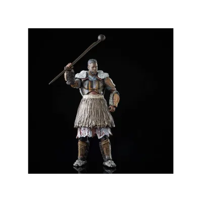 Figurka F3427 M'Baku 15 cm Black Panther Marvel Legends