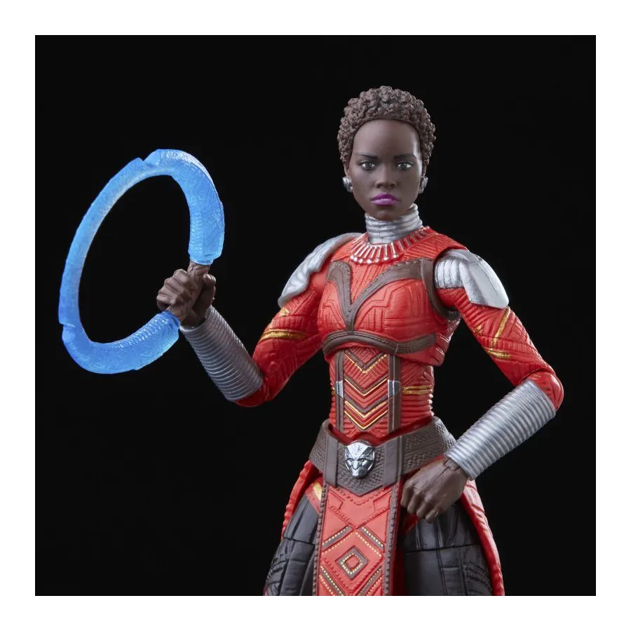 Figurka F5974 Nakia 15 cm Marvel Legends Series Black Panther