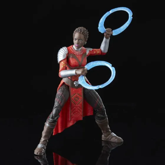 Figurka F5974 Nakia 15 cm Marvel Legends Series Black Panther