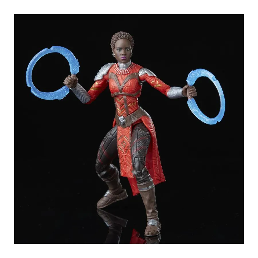 Figurka F5974 Nakia 15 cm Marvel Legends Series Black Panther