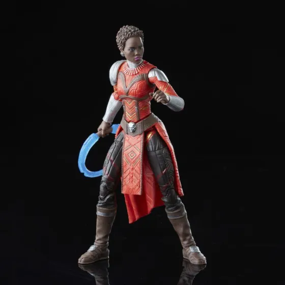 Figurka F5974 Nakia 15 cm Marvel Legends Series Black Panther