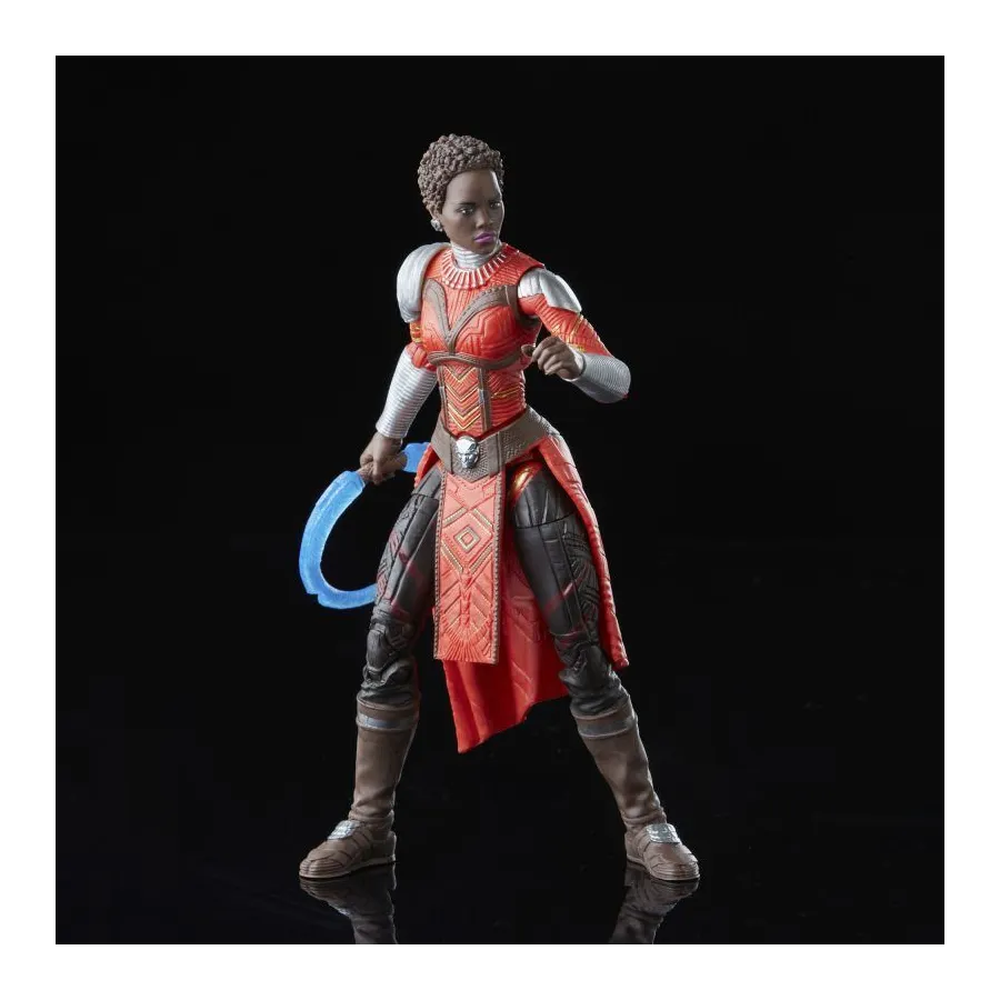 Figurka F5974 Nakia 15 cm Marvel Legends Series Black Panther