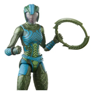 Figurka F3676 Nakia 15 cm Black Panther: Wakanda Forever Marvel Legends