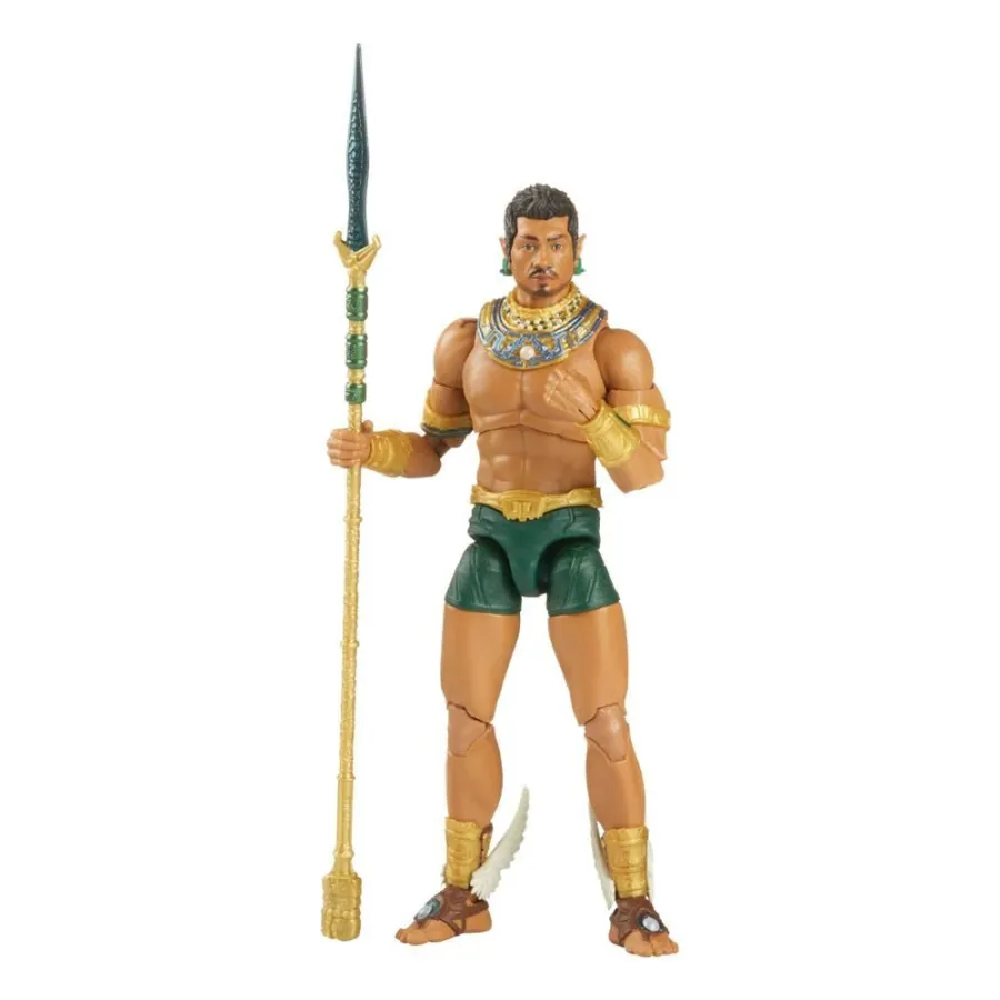 Figurka F3673 Namor 15 cm Black Panther: Wakanda Forever Marvel Legends