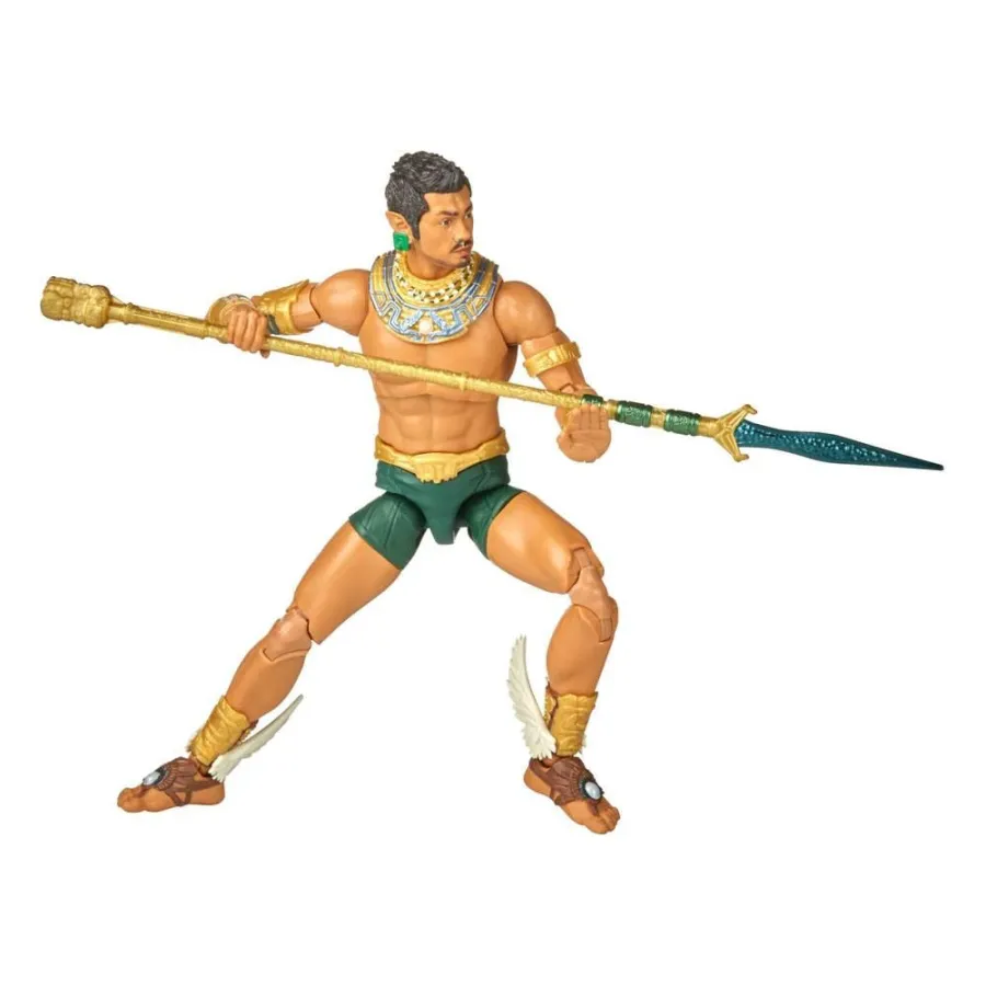 Figurka F3673 Namor 15 cm Black Panther: Wakanda Forever Marvel Legends