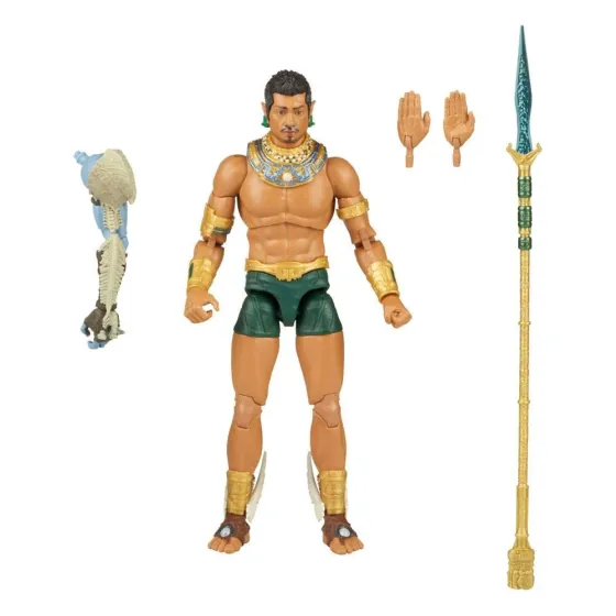 Figurka F3673 Namor 15 cm Black Panther: Wakanda Forever Marvel Legends