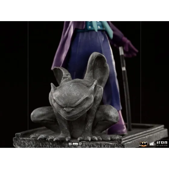 Figurka The Joker 17 cm The Batman '89 Mini Co.
