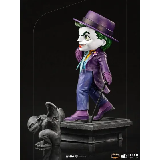 Figurka The Joker 17 cm The Batman '89 Mini Co.