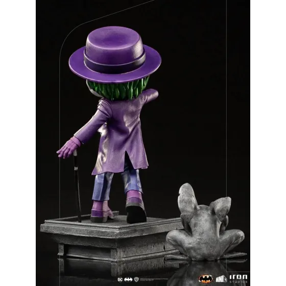 Figurka The Joker 17 cm The Batman '89 Mini Co.