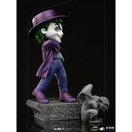 Figurka The Joker 17 cm The Batman '89 Mini Co.