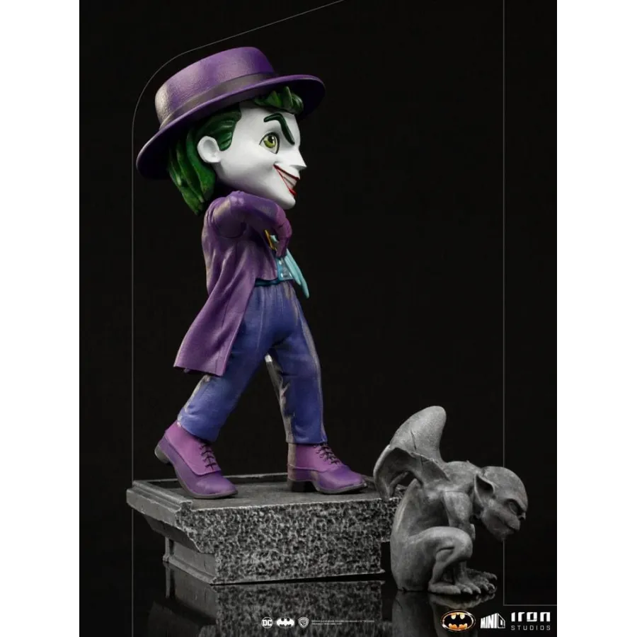 Figurka The Joker 17 cm The Batman '89 Mini Co.