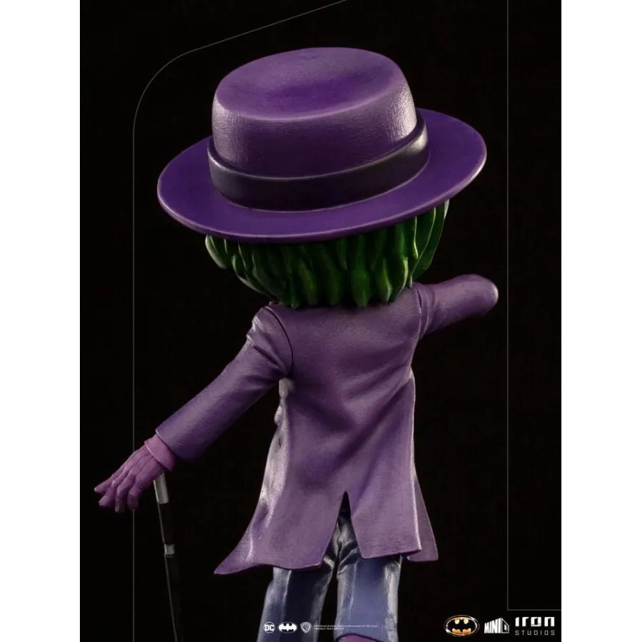 Figurka The Joker 17 cm The Batman '89 Mini Co.