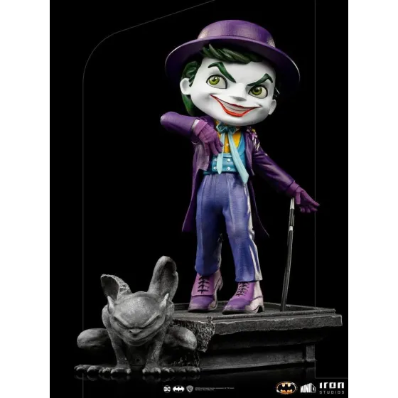 Figurka The Joker 17 cm The Batman '89 Mini Co.