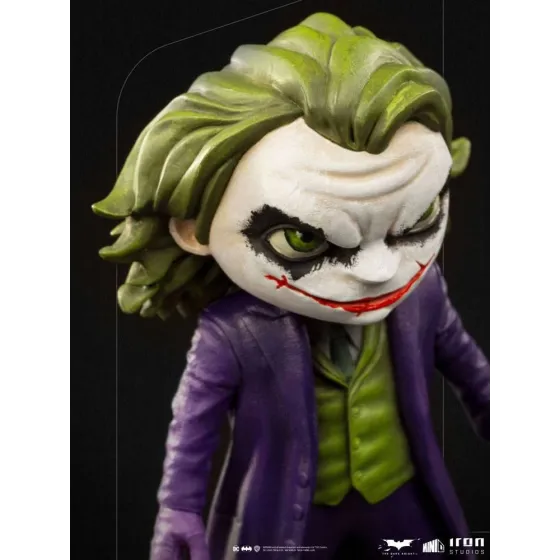 Figurka The Dark Knight Mini Co. PVC Figure The Joker 15 cm