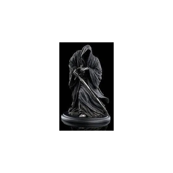 Statuetka Lord Of The Rings Statue Ringwraith Nazgul 15cm Weta Workshop