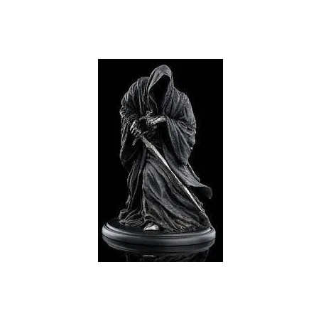 Statuetka Lord Of The Rings Statue Ringwraith Nazgul 15cm Weta Workshop