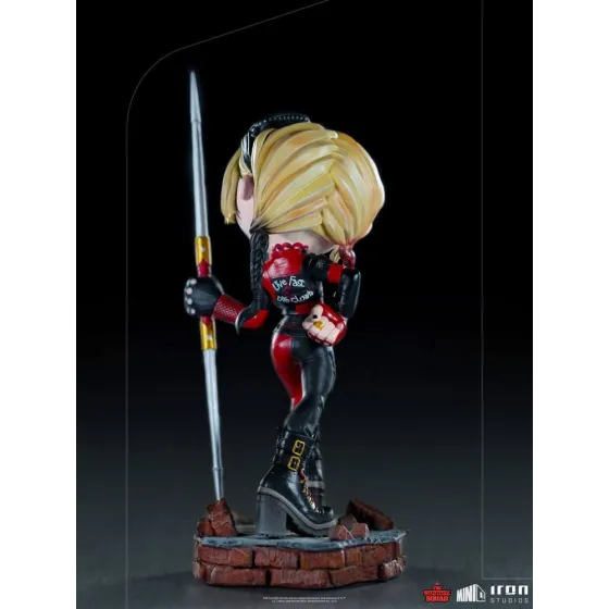 Figurka Harley Quinn 16 cm The Suicide Squad Mini Co.