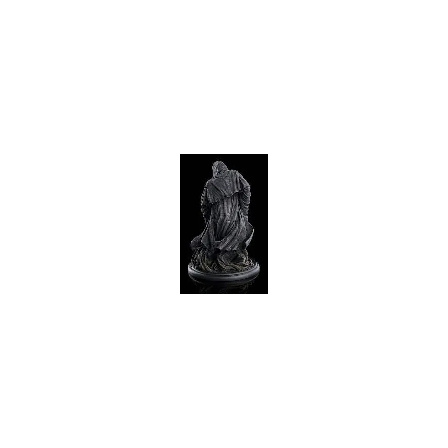 Statuetka Lord Of The Rings Statue Ringwraith Nazgul 15cm Weta Workshop