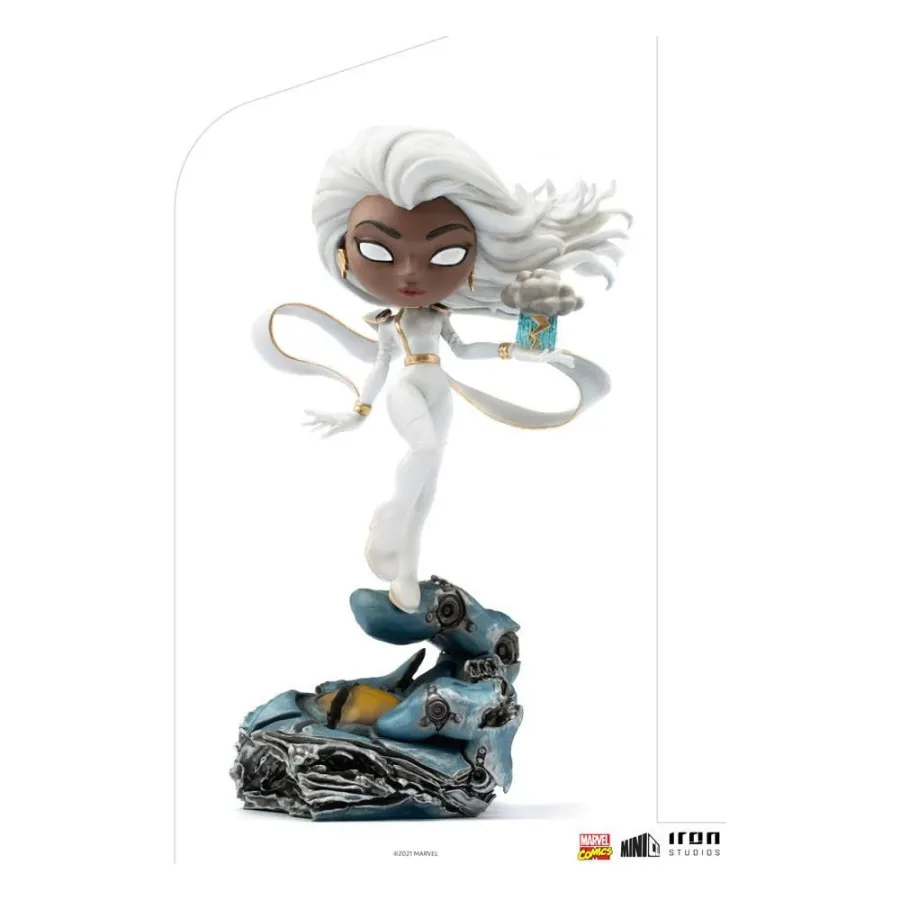 Figurka Storm X-Men 21 cm Marvel Comics Mini Co.