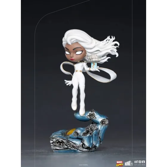 Figurka Storm X-Men 21 cm Marvel Comics Mini Co.